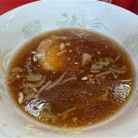 ラーメン二郎三田本店
