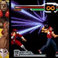 【ゲーム】2025年5月8日の配信(twitch・格ゲー枠)