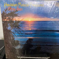 Hawaiian Musical Treasures (1980) / Ohta-San
