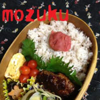  春弁当（一回目）