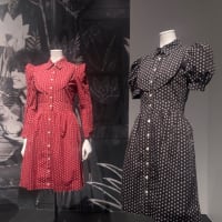 高田賢三展
