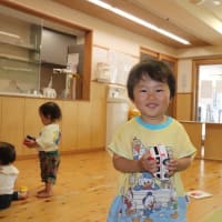 室内遊び