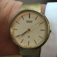 SEIKO グランドクォーツ ドルチェ 9641 スポーツマチック5 他まとめ SEIKO グランドクォーツ ドルチェ 9641 スポーツマチック5 他まとめ