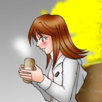 発掘絵