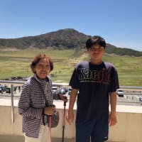 ゴールデンウィーク