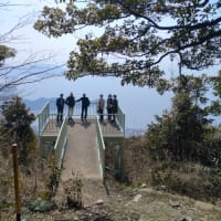 小学６年４組　春の小旅行