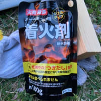 今年初のキャンプに行って来ました。^_^