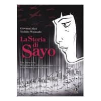 L'histoire de Sayo