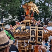 夏祭り
