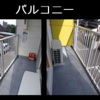 ★SKY&PLATEAU駅東304号★　ソフトリノベ1K　「ＰＯＰ ＳＴＡＲ」★JR古賀駅まで徒歩約4分