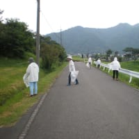 奉仕作業