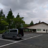 今宵の車中泊2024