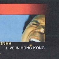 TOM JONES LIVE IN HONG KONG (2010) Promo
