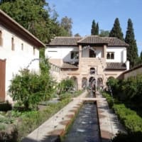 スペインの世界遺産