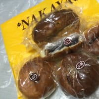 いただきもの・・・