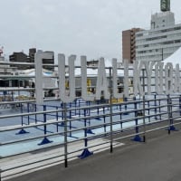 今日の午前中も　k-hashii-japan　2025年4月20日