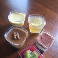 スイーツ販売スタート　☆Oak Point Cafe☆
