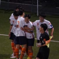 【TOPチーム】プリンスリーグ2024関東2部　5/11の試合結果