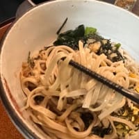 下田　手打ち蕎麦茶寮 須田　おろしそば