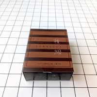 母校で裏方のお仕事