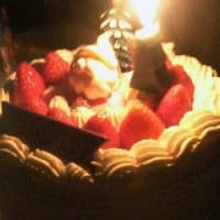 クリスマス会　２００６。