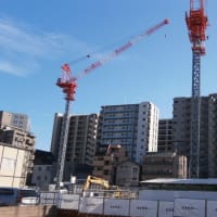 マンション建設