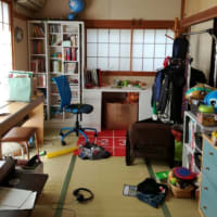 おうち大改造!