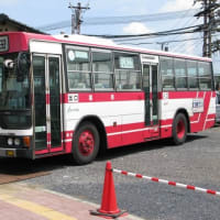鯖江市内のバス路線再編（H29.4.1）