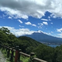富士登山競走３時間ギリへの道…。その２