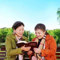 How to hear God’s Voice and Welcome the Lord