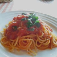 イタリアンランチ～モロゾフのチョコetc