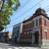 千葉県の佐倉と佐原に行ってきました