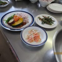 男性料理講座「第2回目」(2025)・・・姶良市「働く女性の家」主催