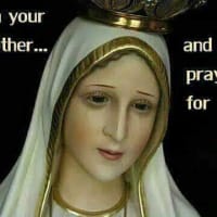  ファチマの聖母マリア　２－２