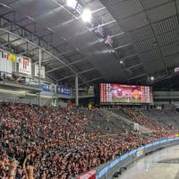 レノファ山口戦