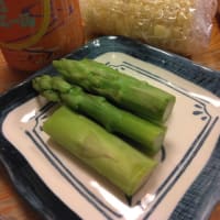 梅雨入り間近？