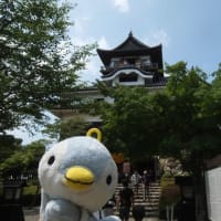 犬山城