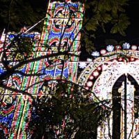 ２０２５年　第３０回神戸ルミナリエⅡ