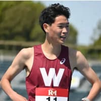 ロス五輪までの青写真