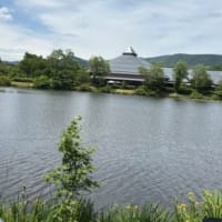 埼玉・RaiBoC Hall レイボックホール 大ホール