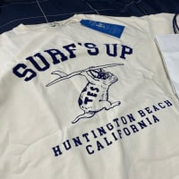 The Endless Summer (TES)のTシャツを久々にゲット！