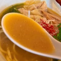 神奈川県大倉山のシゲトミでプレミアム天草タマンゴ鶏白湯ラーメンが限定で登場！