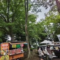第142回八王子手仕事アートマーケット　お礼