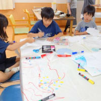 SUBARU様より寄付を頂きました（若草ひかり食堂）