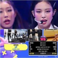 ジェニ（BlackPink）は天性のアイドルスター