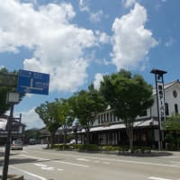 彦根街並み散策