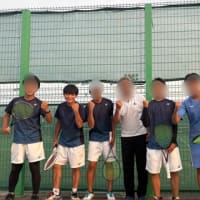 最後の高総体