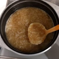 母の日でした