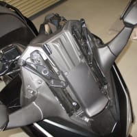 フォルツァ君にロングスクリーン導入...なのです　　＃117