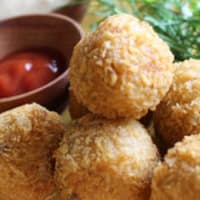 サックリ美味しい